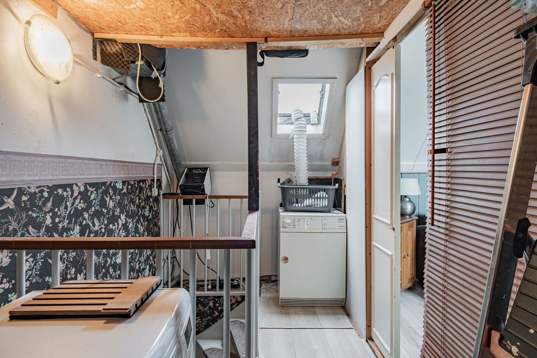 Photo 32 of Tiberstraat 26