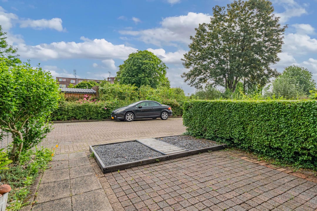 Photo 11 of Tiberstraat 26