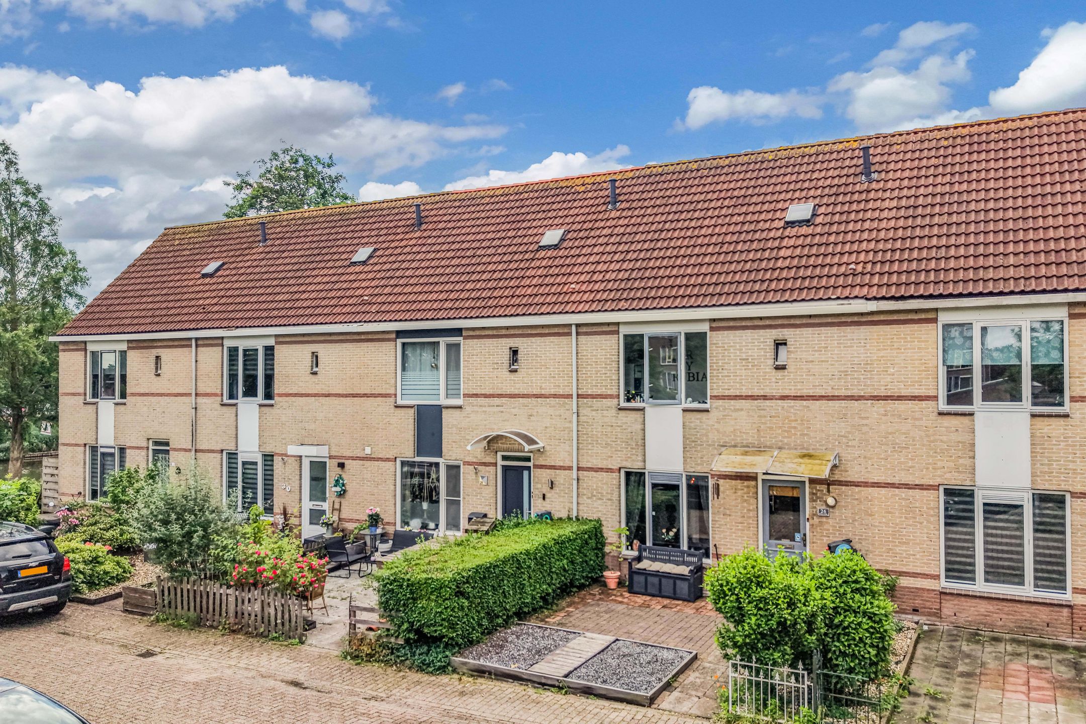 Photo 9 of Tiberstraat 26
