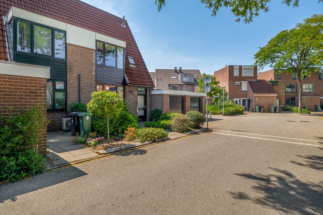 Foto 7 van Tarweakker 91