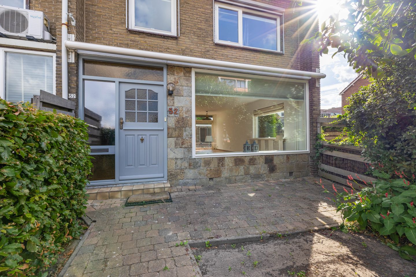 Foto 4 van J A Beyerinkstraat 52