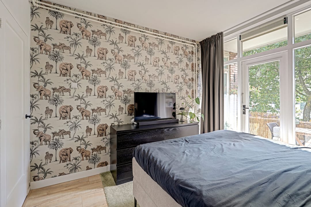 Foto 11 van Schrijverspark 173-02