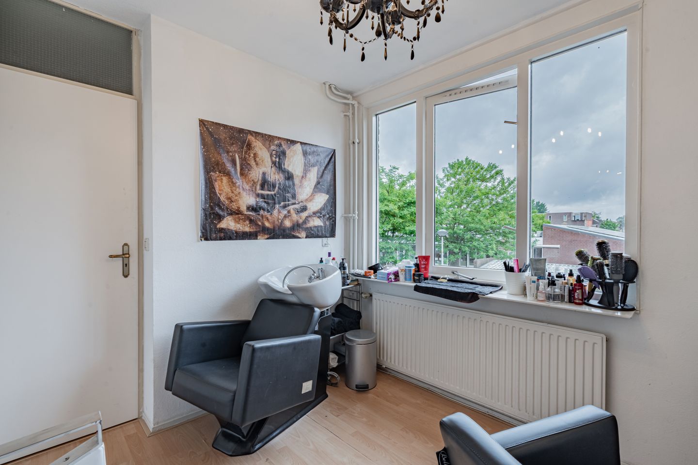 Photo 25 of Tiberstraat 26