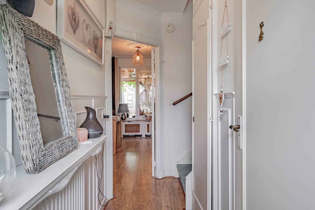Photo 13 of Tiberstraat 26
