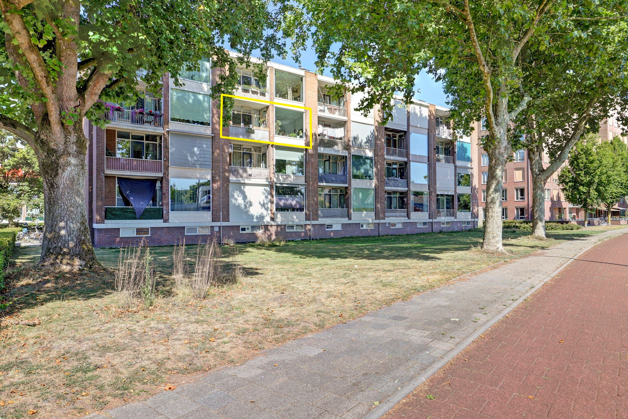 Schrijverspark 173- 173 02
