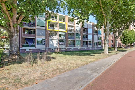 Schrijverspark thumbnail