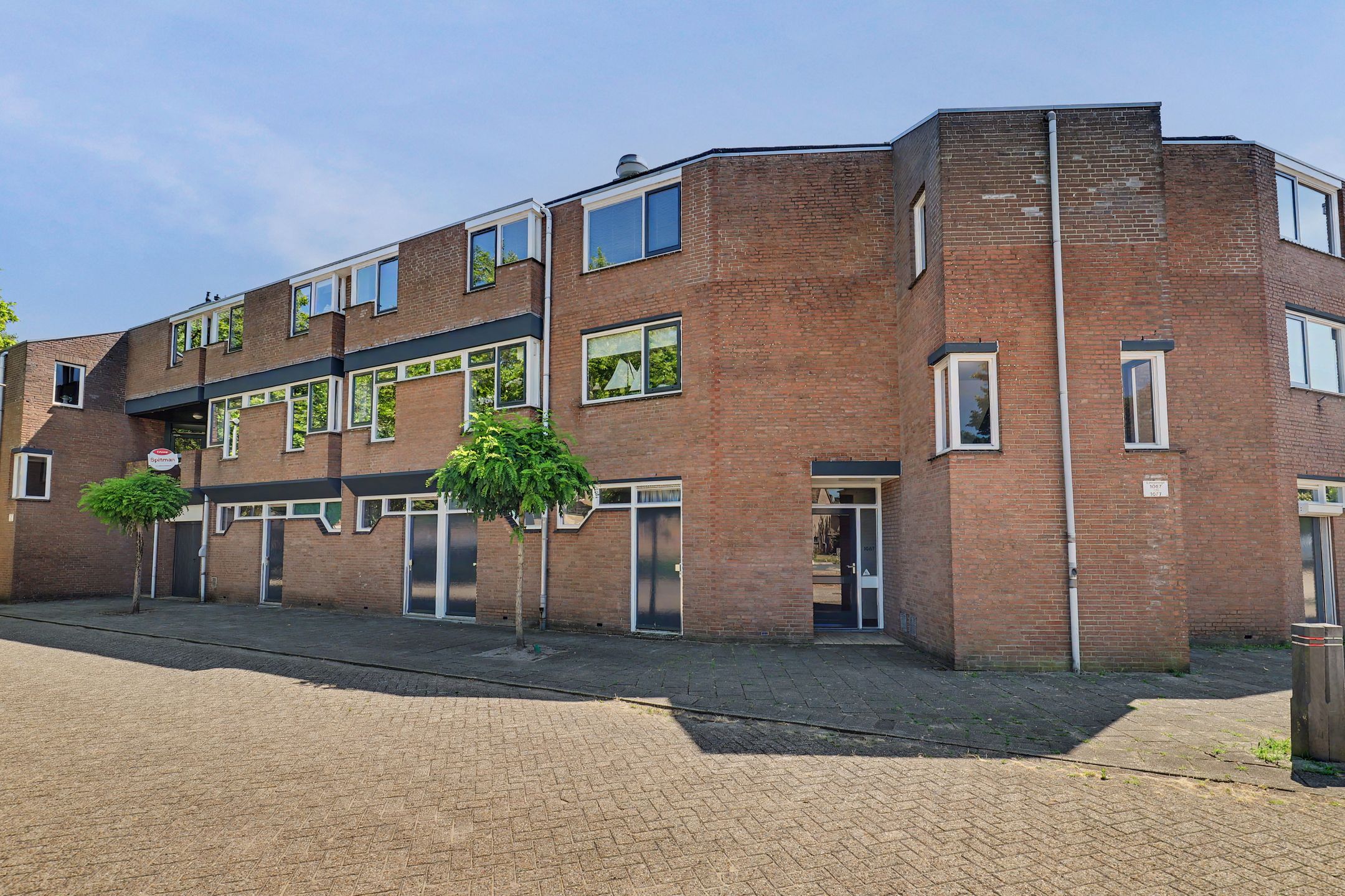 Foto 48 van Groningensingel 1075