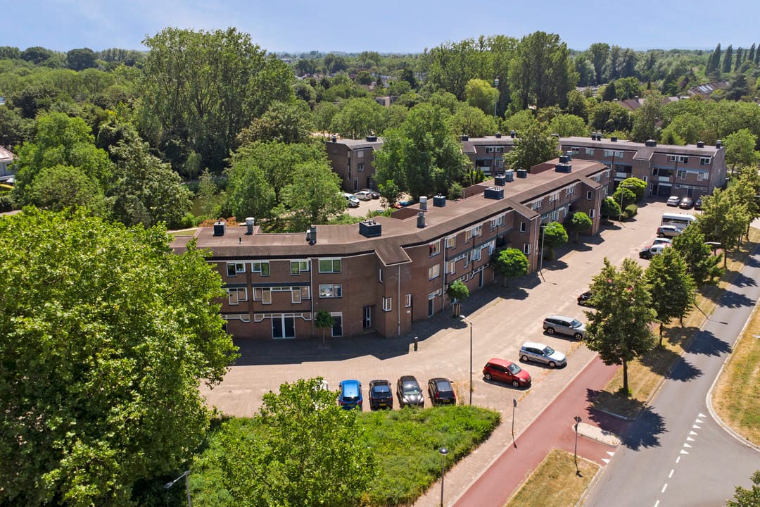 Foto 47 van Groningensingel 1075