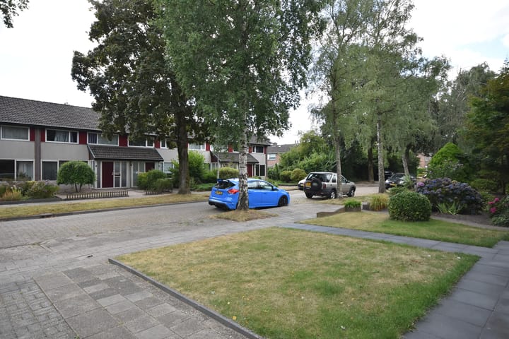 Foto 3 van Joh. Falkenastraat 31