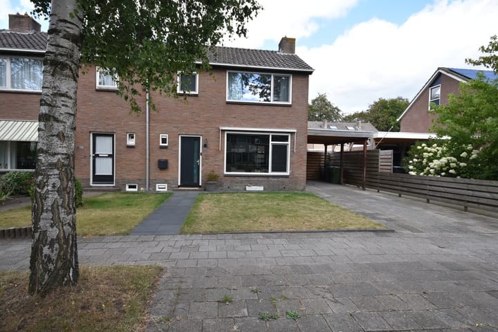 Foto 2 van Joh. Falkenastraat 31
