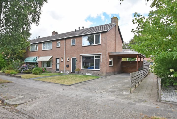 Foto 4 van Joh. Falkenastraat 31