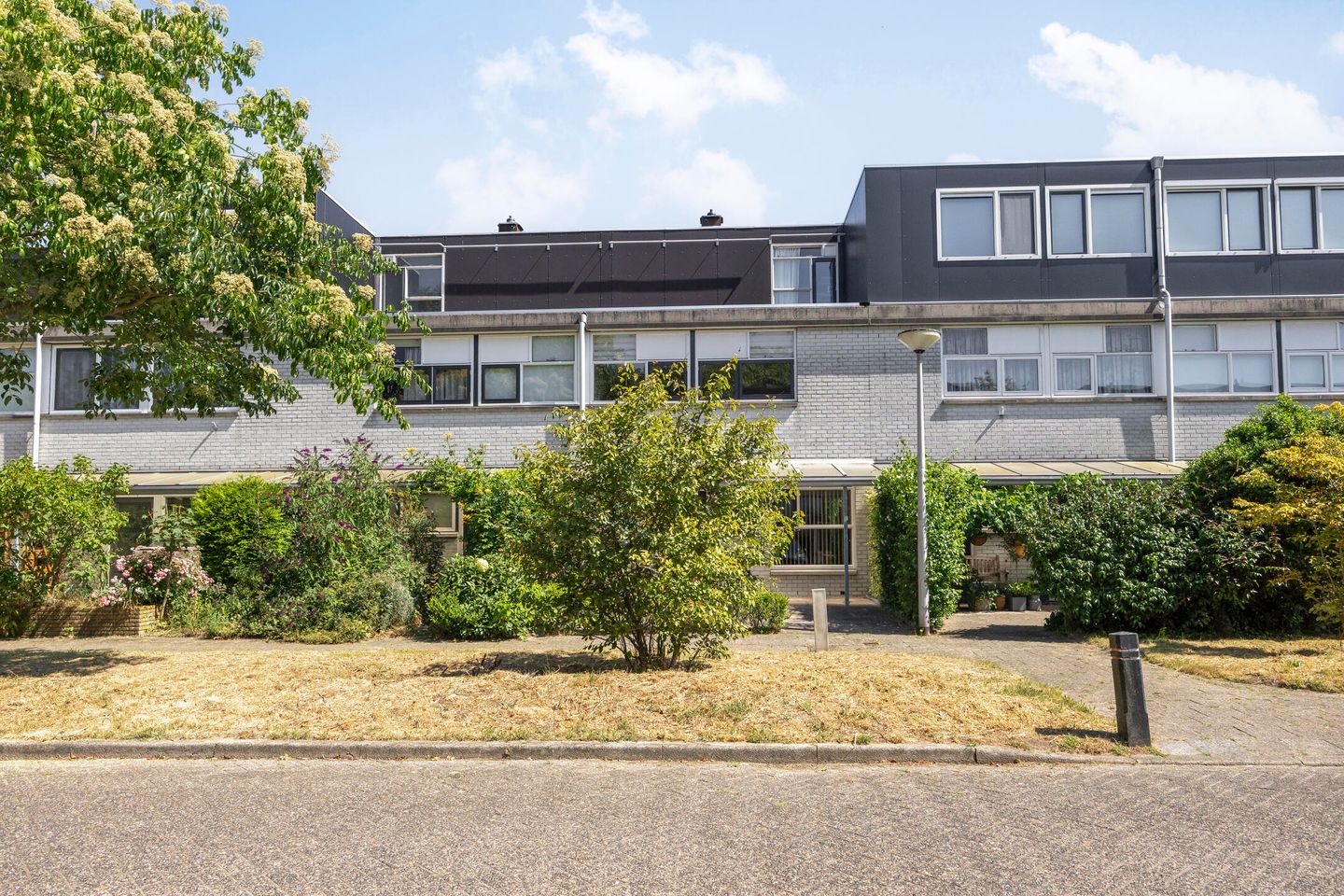 Photo 5 of Theo Uden Masmanstraat 15