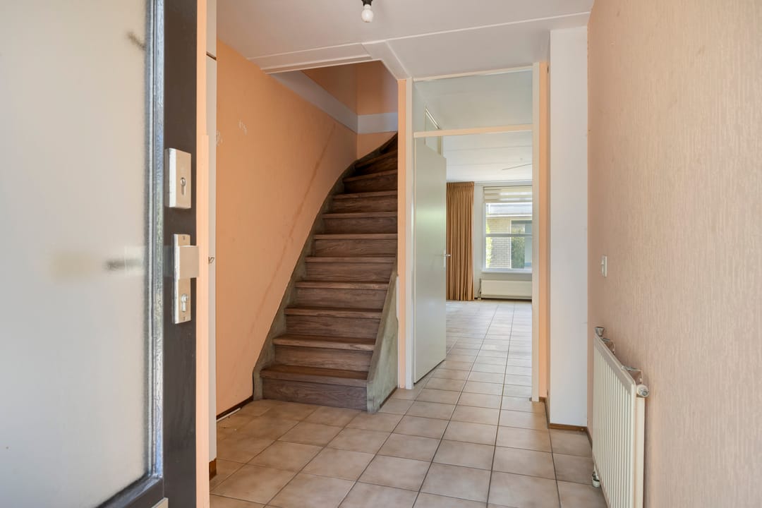 Photo 7 of Theo Uden Masmanstraat 15