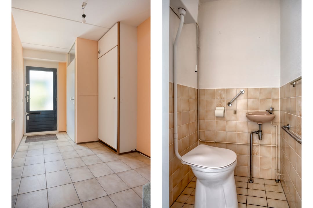 Photo 8 of Theo Uden Masmanstraat 15