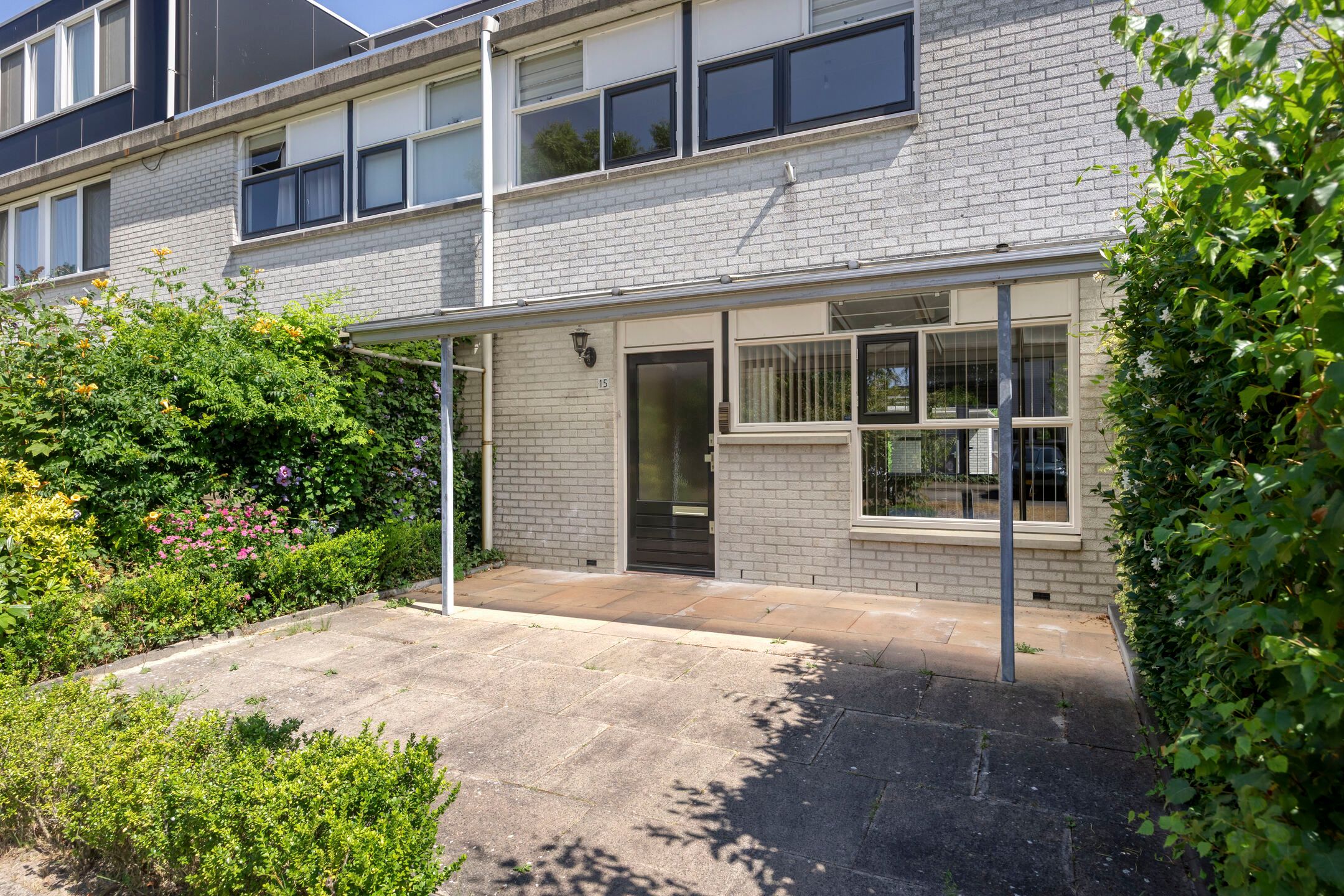 Photo 6 of Theo Uden Masmanstraat 15