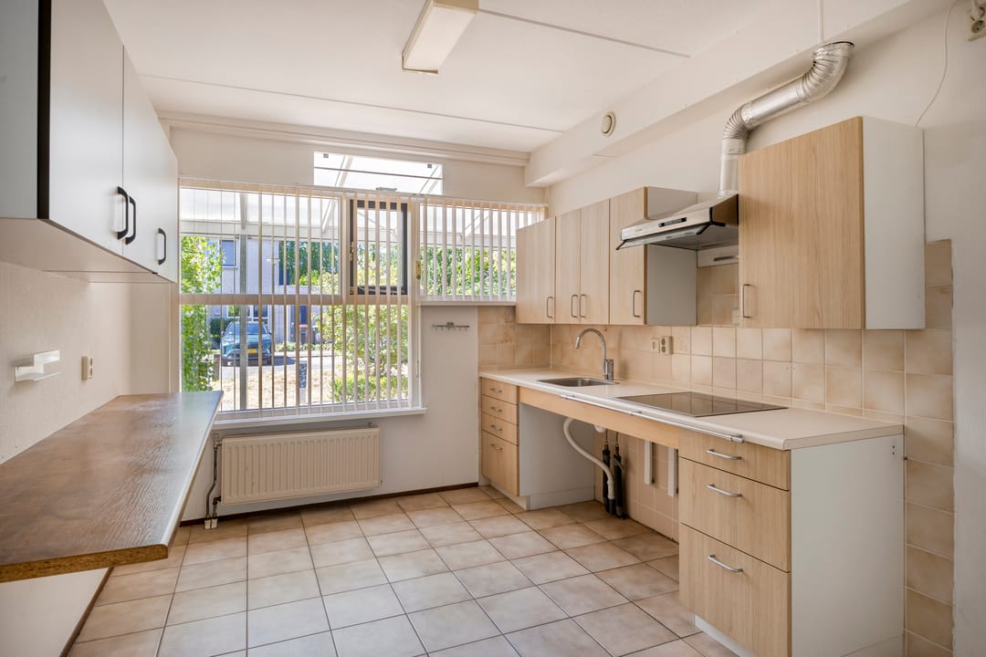 Photo 13 of Theo Uden Masmanstraat 15