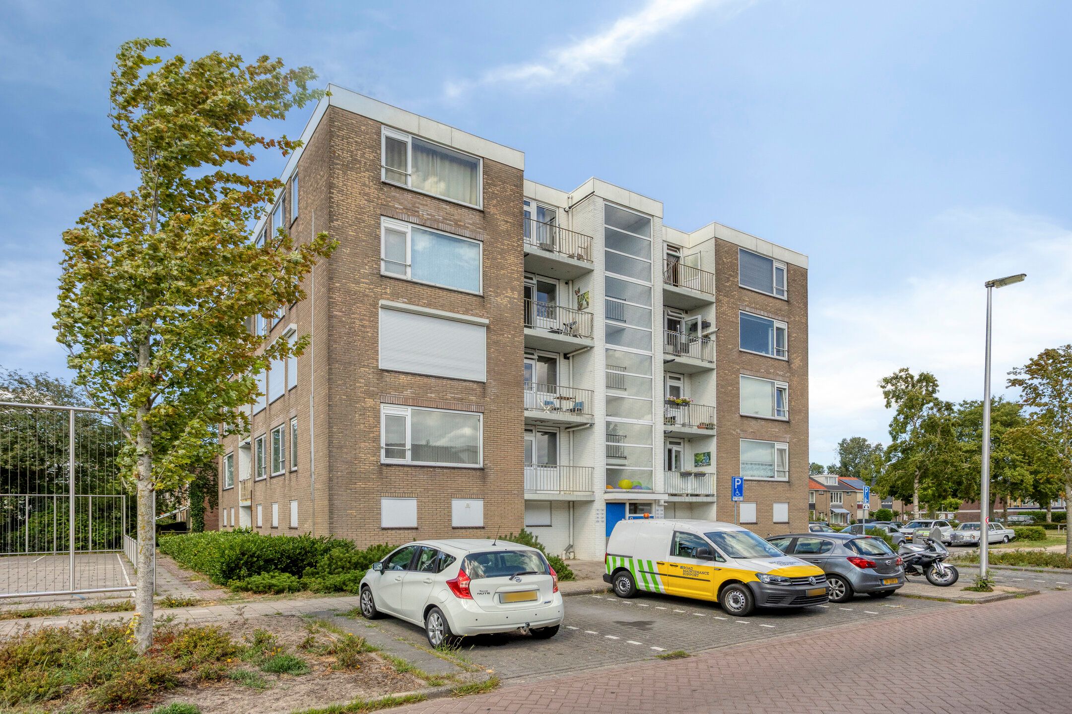 Flevostraat 103 