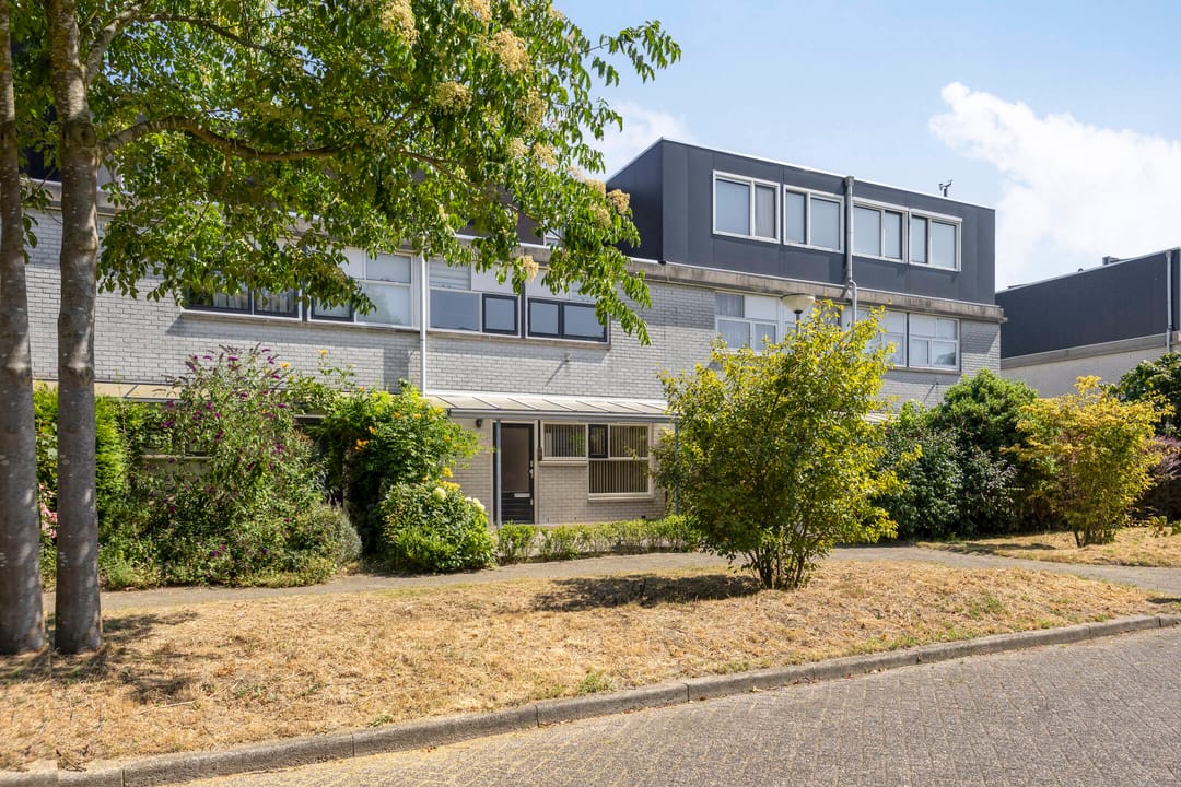 Photo 1 of Theo Uden Masmanstraat 15