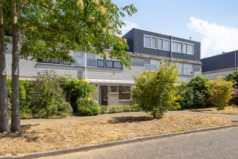 Theo Uden Masmanstraat thumbnail