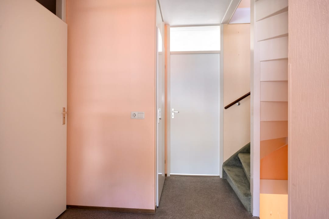 Photo 16 of Theo Uden Masmanstraat 15