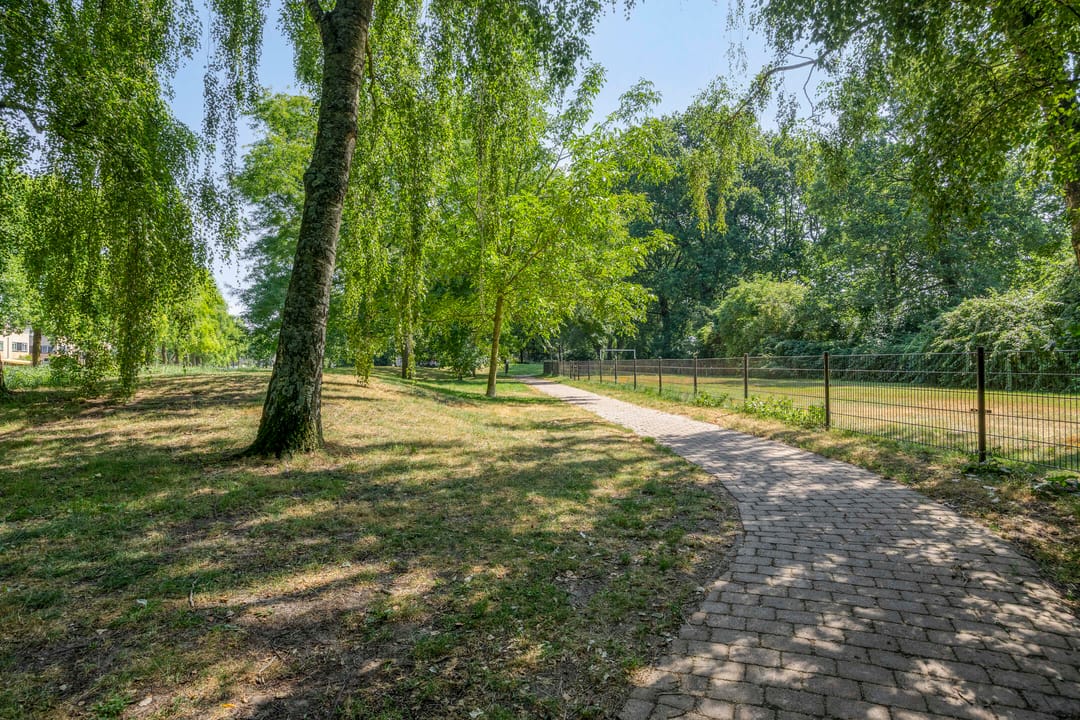 Photo 31 of Theo Uden Masmanstraat 15