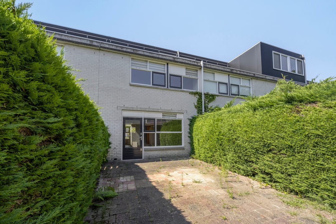 Photo 28 of Theo Uden Masmanstraat 15