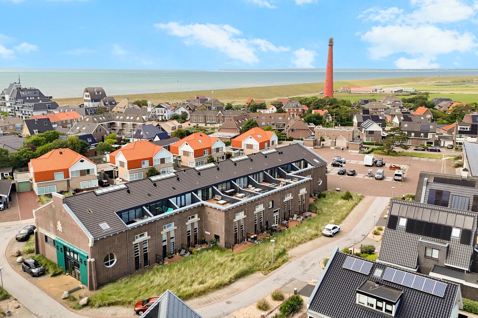 Photo 3 of R.W. van de Wintstraat 3