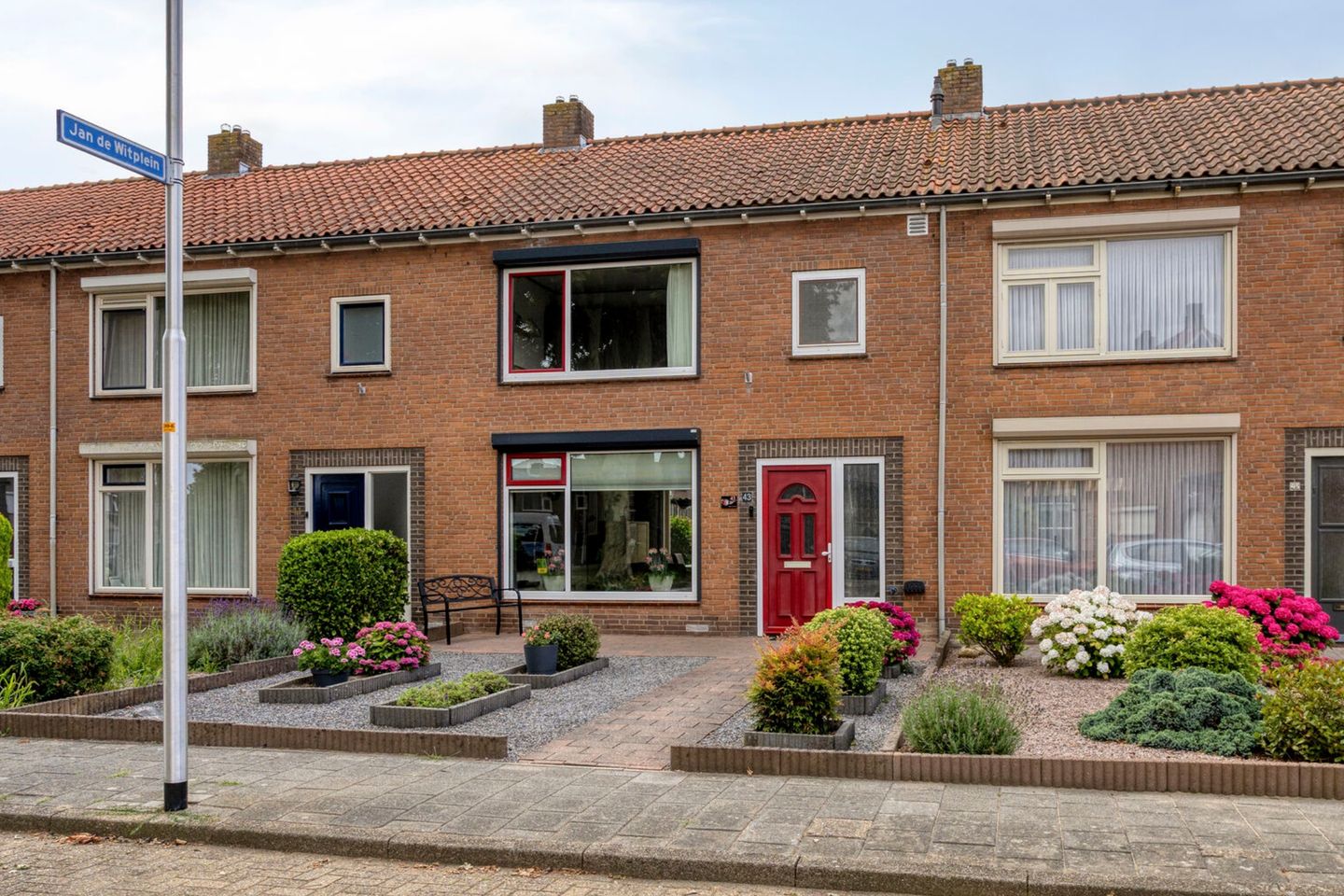 Foto 1 van Dokter Plaslaan 43