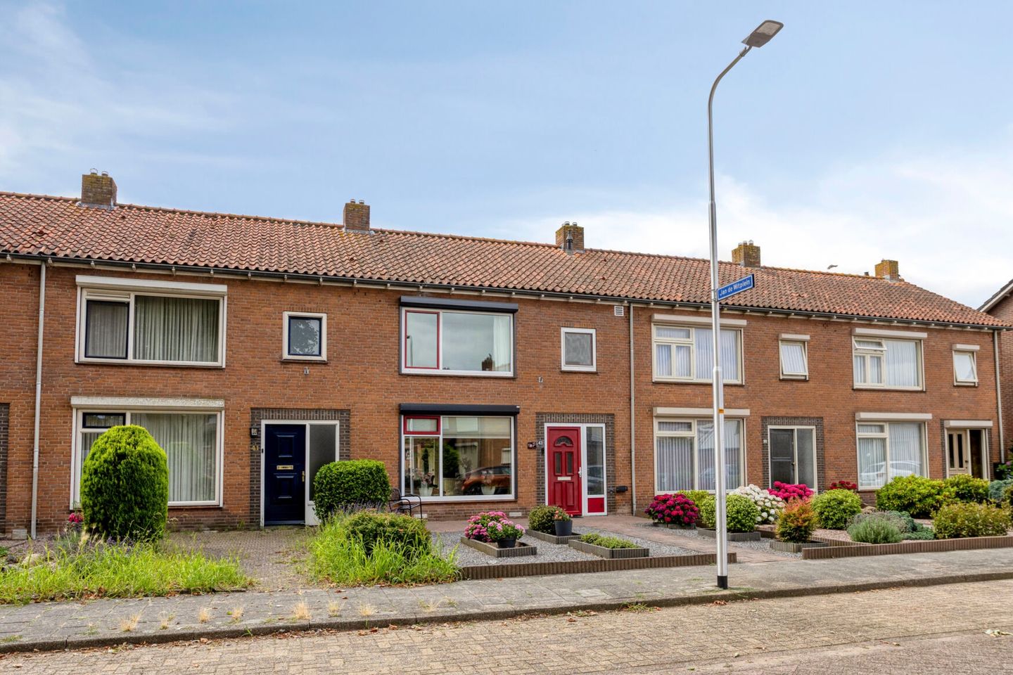 Foto 4 van Dokter Plaslaan 43