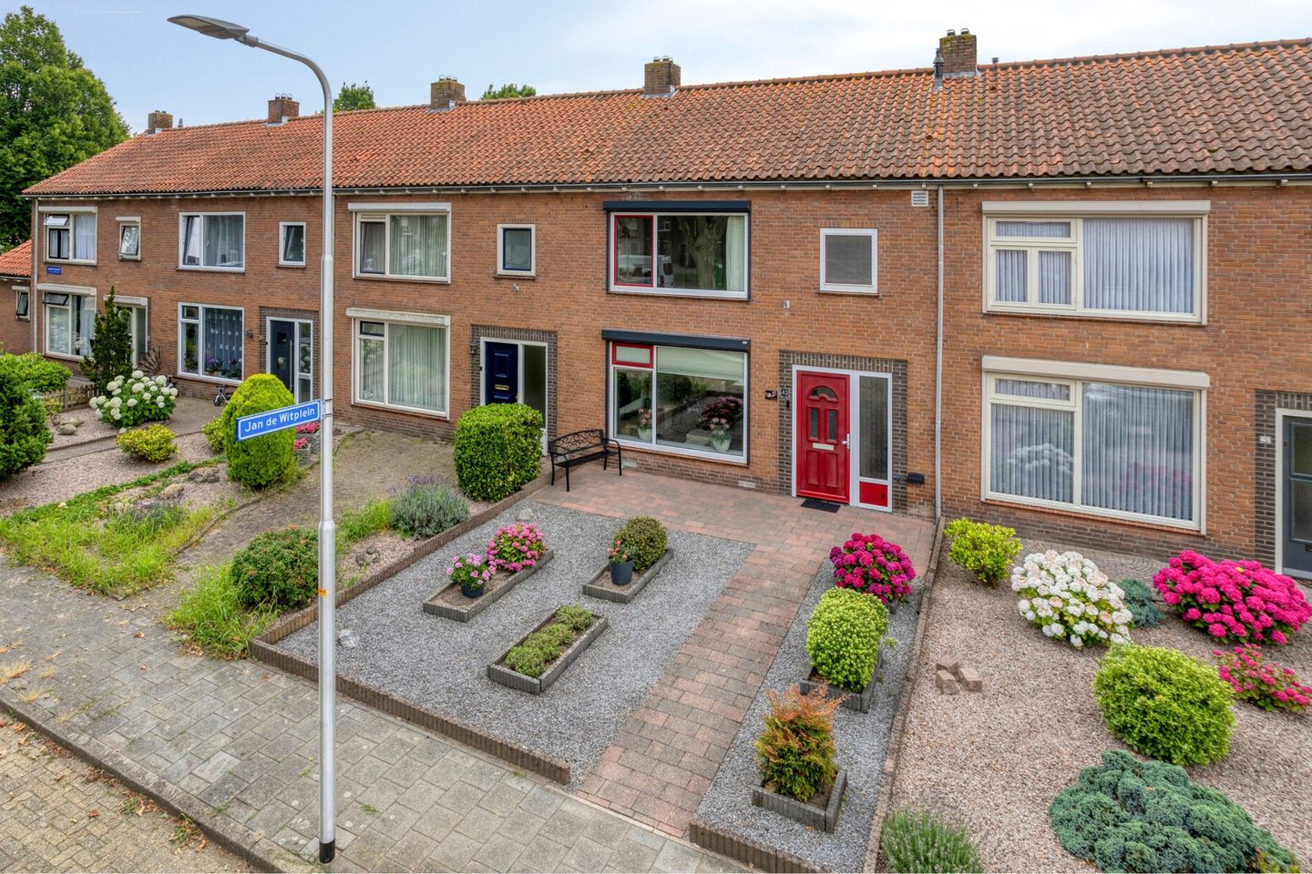 Foto 5 van Dokter Plaslaan 43