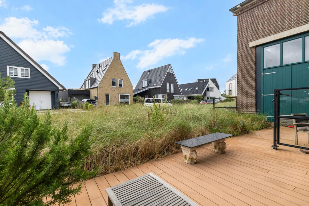 Photo 11 of R.W. van de Wintstraat 3