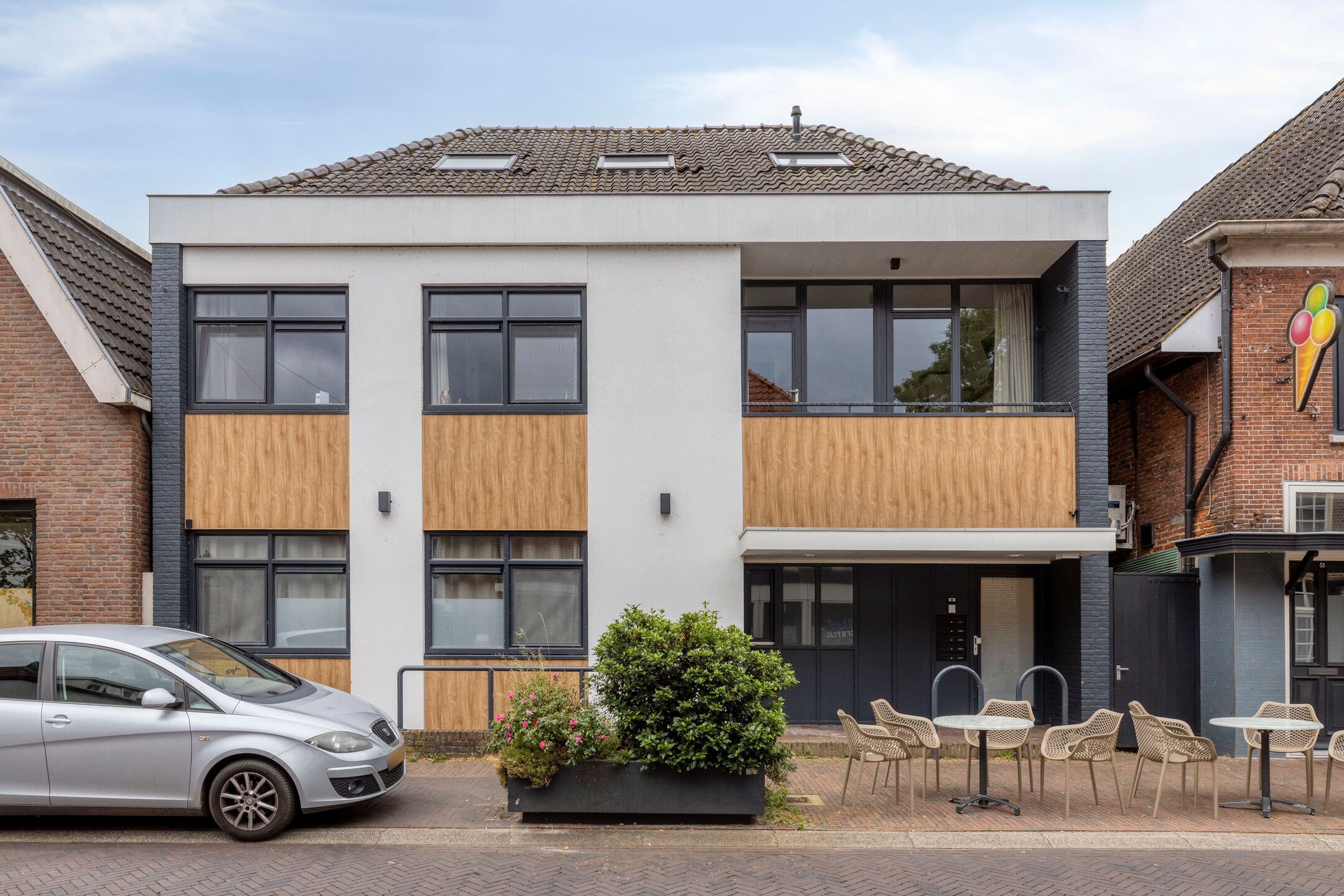 Grotestraat 51-C 51 c