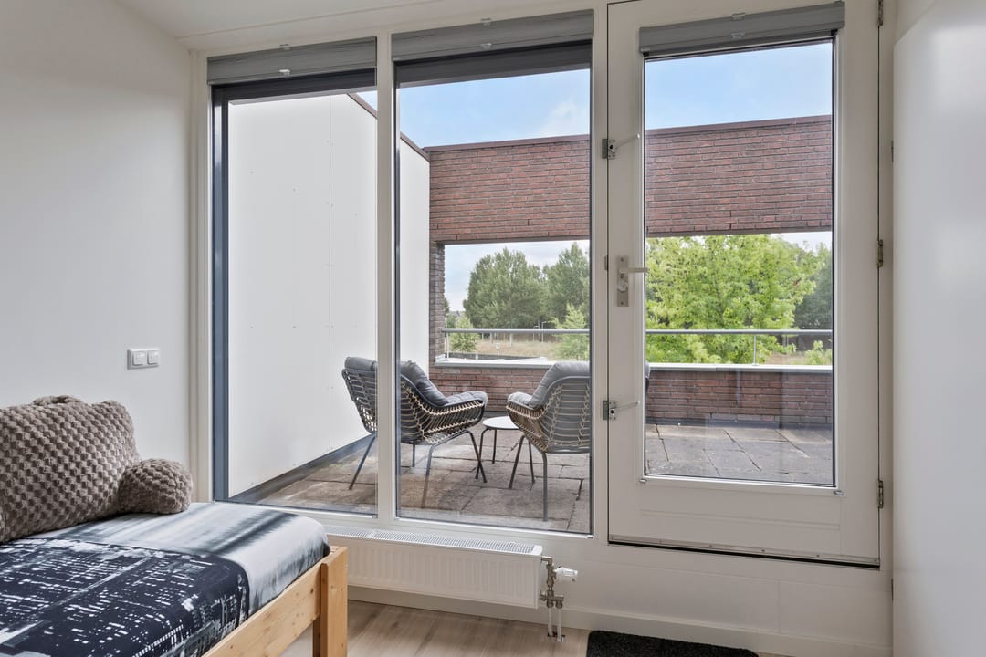 Photo 32 of Schalkhaarstraat 101