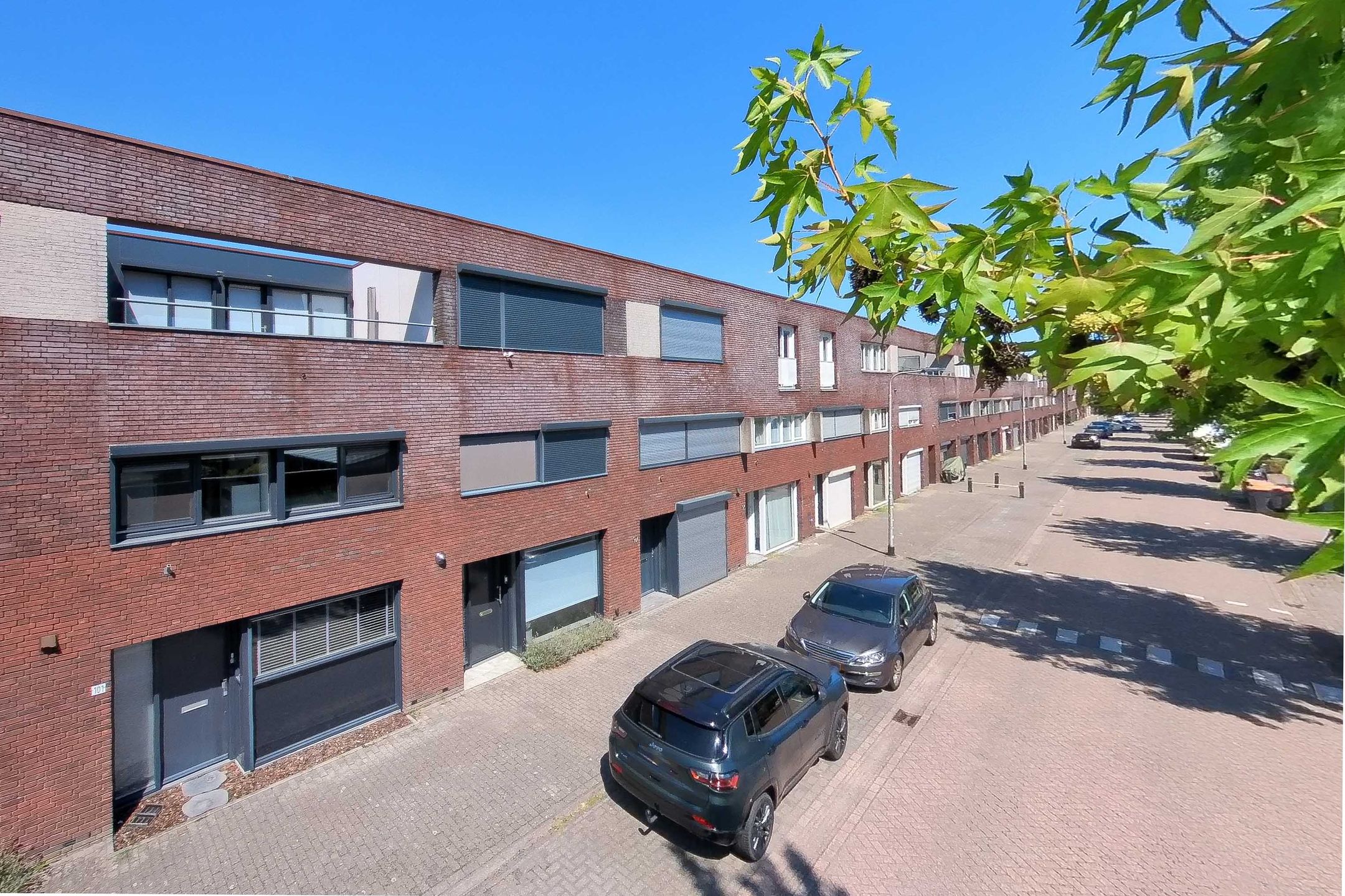 Photo 45 of Schalkhaarstraat 101