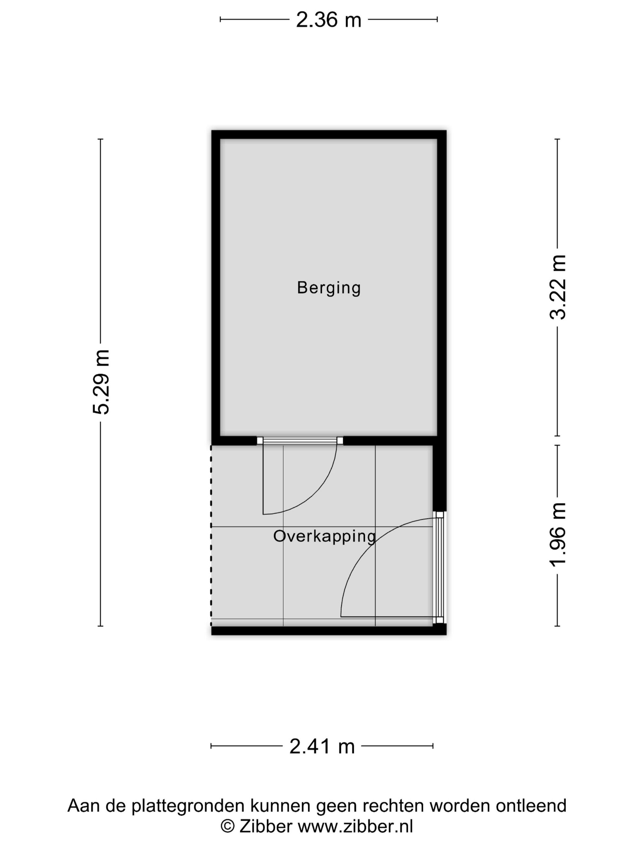 Photo 42 of Schalkhaarstraat 101