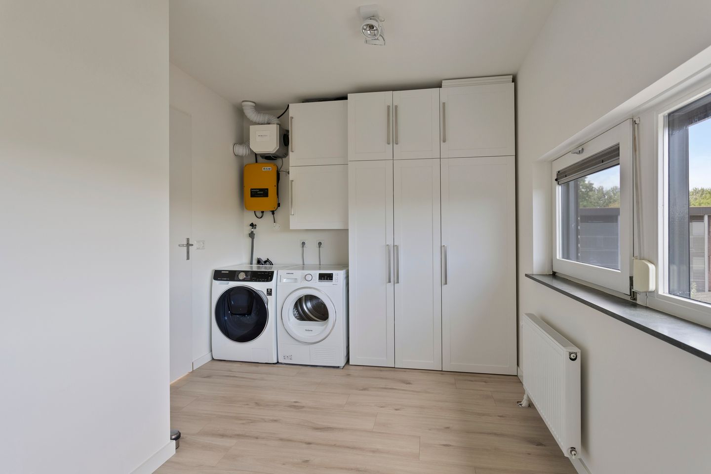 Photo 29 of Schalkhaarstraat 101