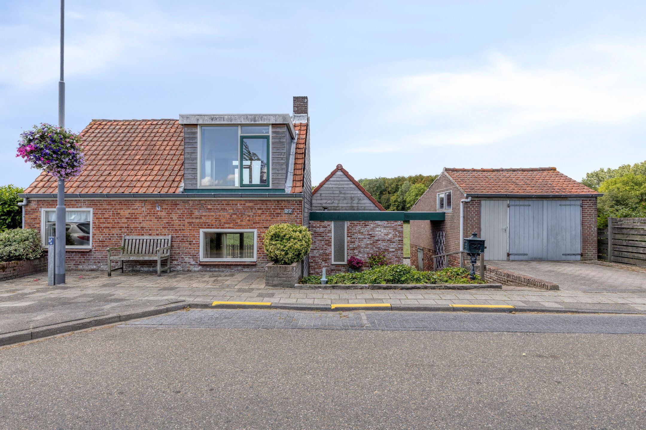Westhavendijk 27 