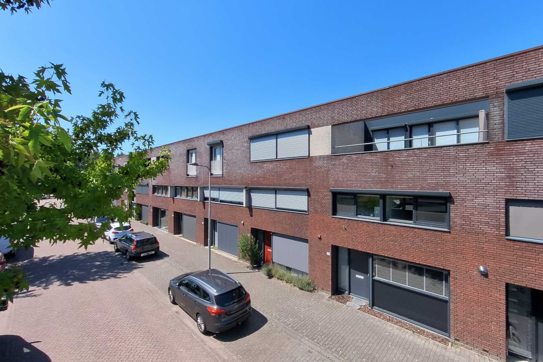 Photo 47 of Schalkhaarstraat 101