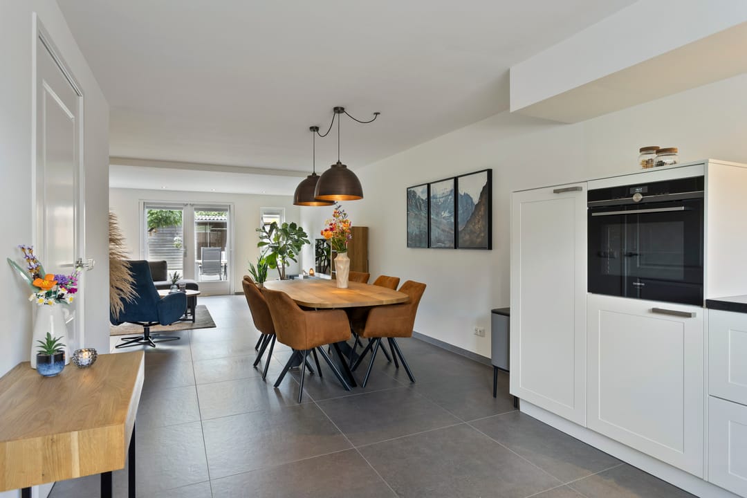 Photo 11 of Schalkhaarstraat 101