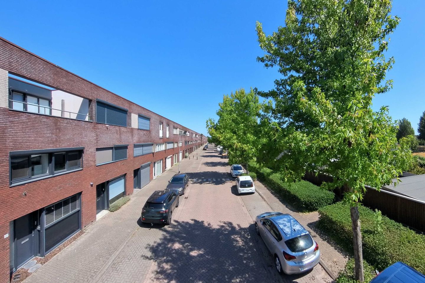 Photo 44 of Schalkhaarstraat 101
