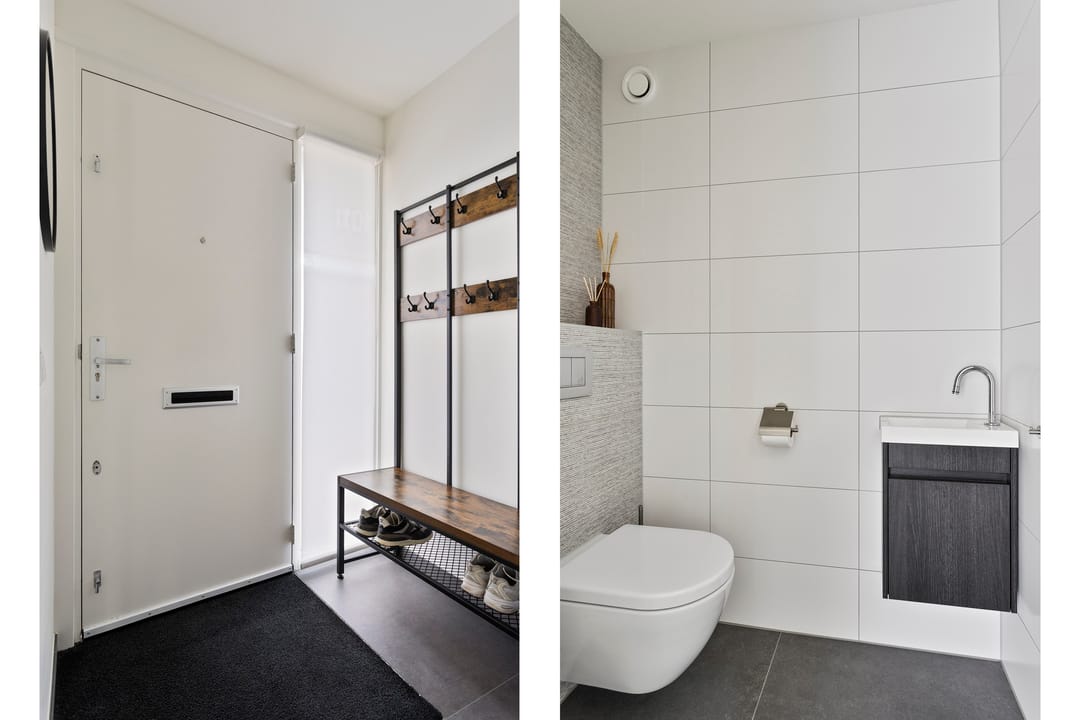 Photo 7 of Schalkhaarstraat 101