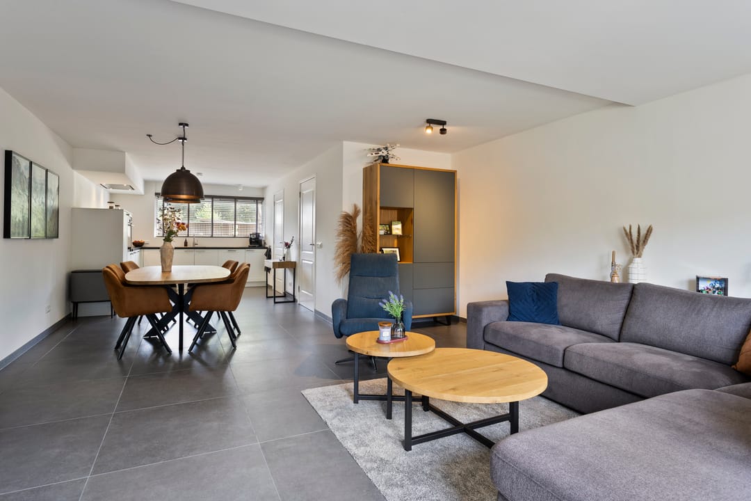 Photo 13 of Schalkhaarstraat 101