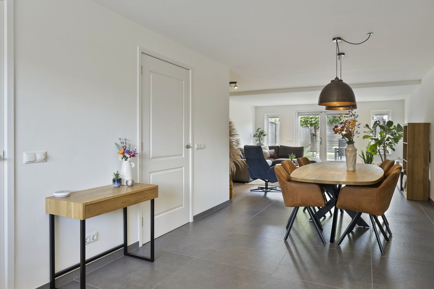 Photo 10 of Schalkhaarstraat 101