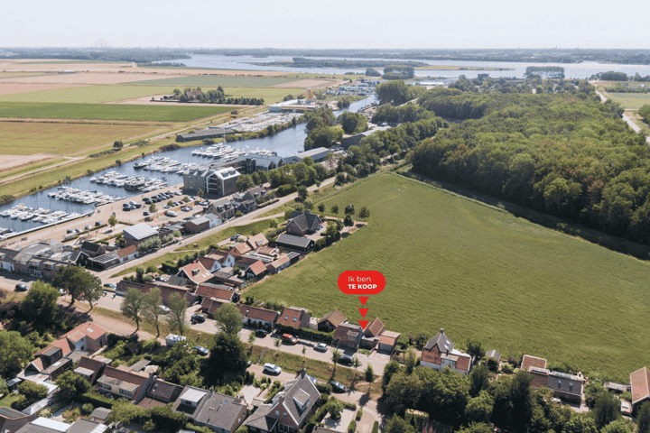 Photo 2 of Westhavendijk 27