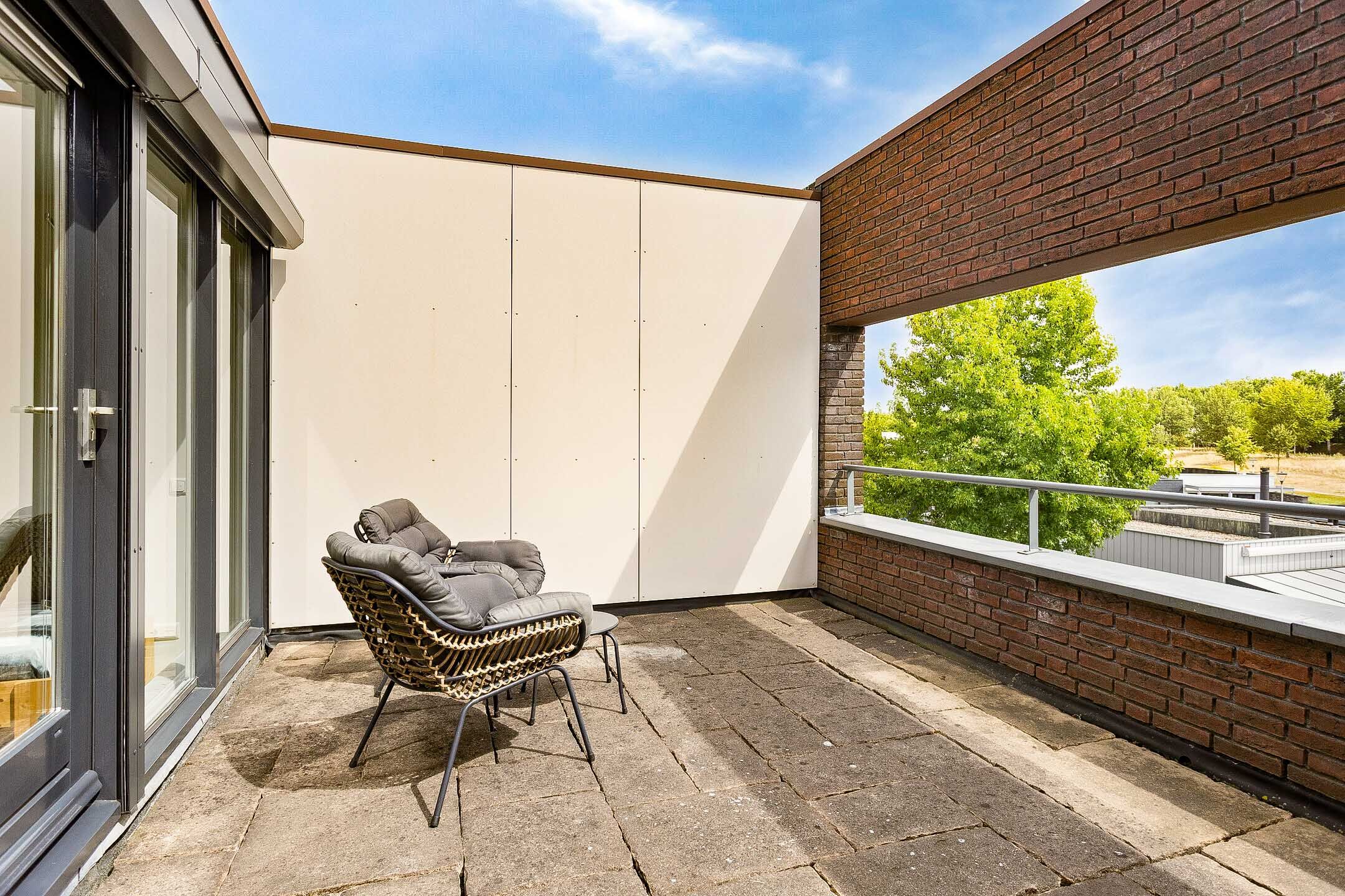 Photo 33 of Schalkhaarstraat 101