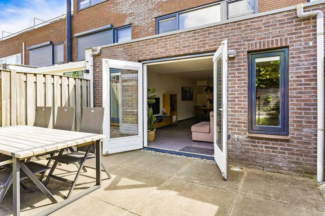 Photo 37 of Schalkhaarstraat 101