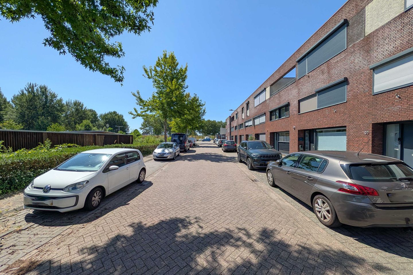 Photo 55 of Schalkhaarstraat 101