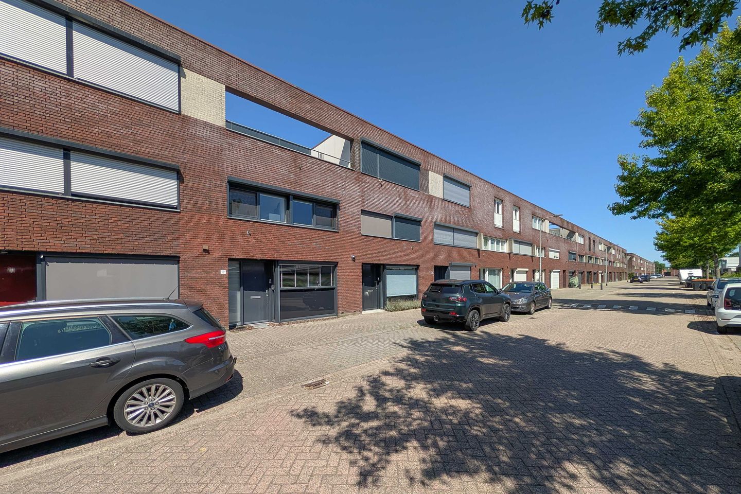 Photo 50 of Schalkhaarstraat 101