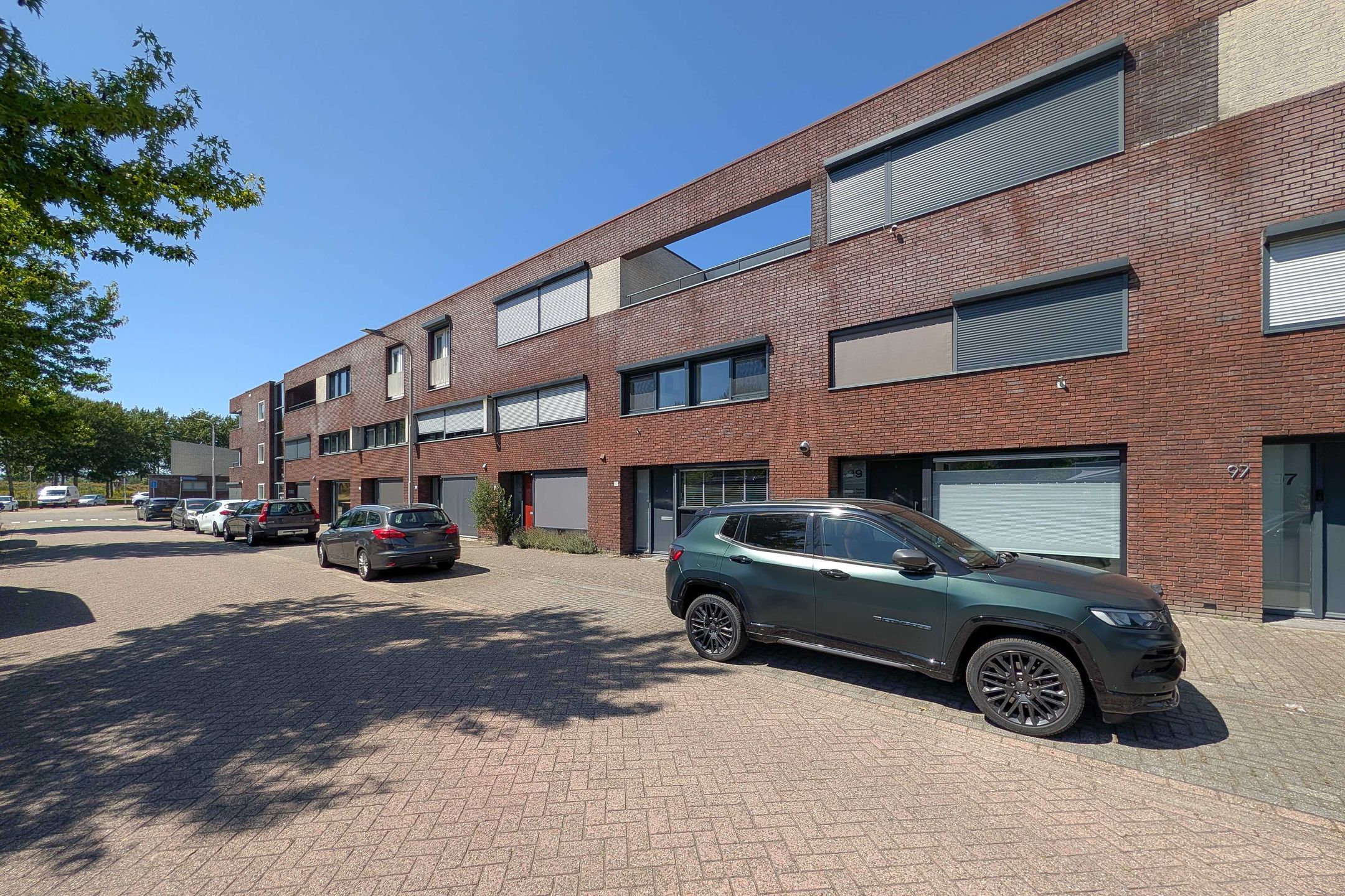 Photo 54 of Schalkhaarstraat 101