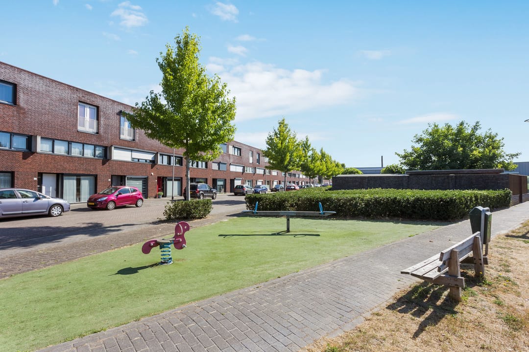 Photo 56 of Schalkhaarstraat 101